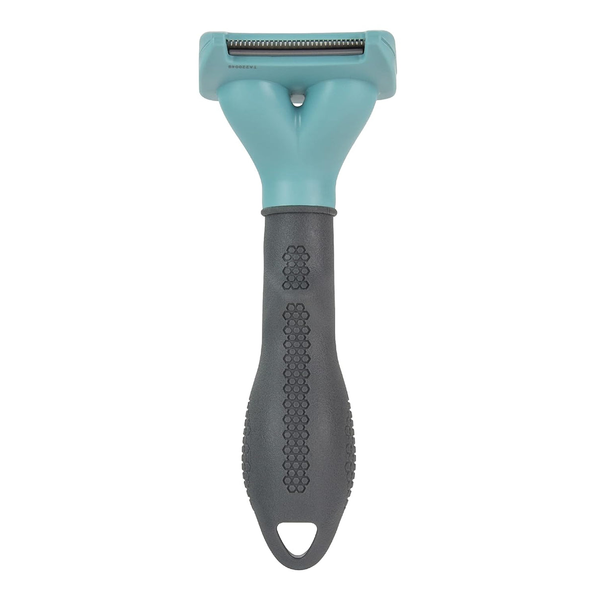 FURminator® deShedding Tool For Small Cats, Short Hair, Removes Loose Hair From Shedding