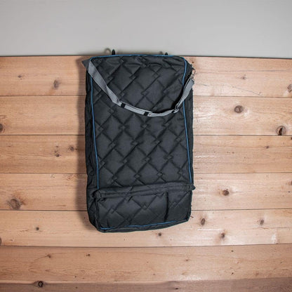 Dura-Tech Winners Choice Quilted Equestrian Bags Collection | Ultimate Horse Show Companion |
