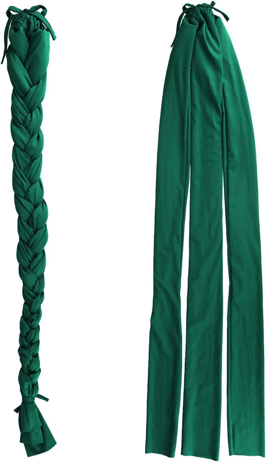 Harrison Howard 3 Tube Stretchy Fabrics Adjustable Closure Lightweight Horse Tail Bag for Horses