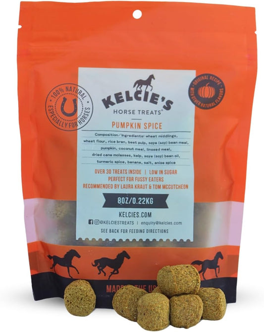 Horses Treats - Low Sugar, Starch, and Carbohydrates | Healthy Treats for Horse Supports Superior