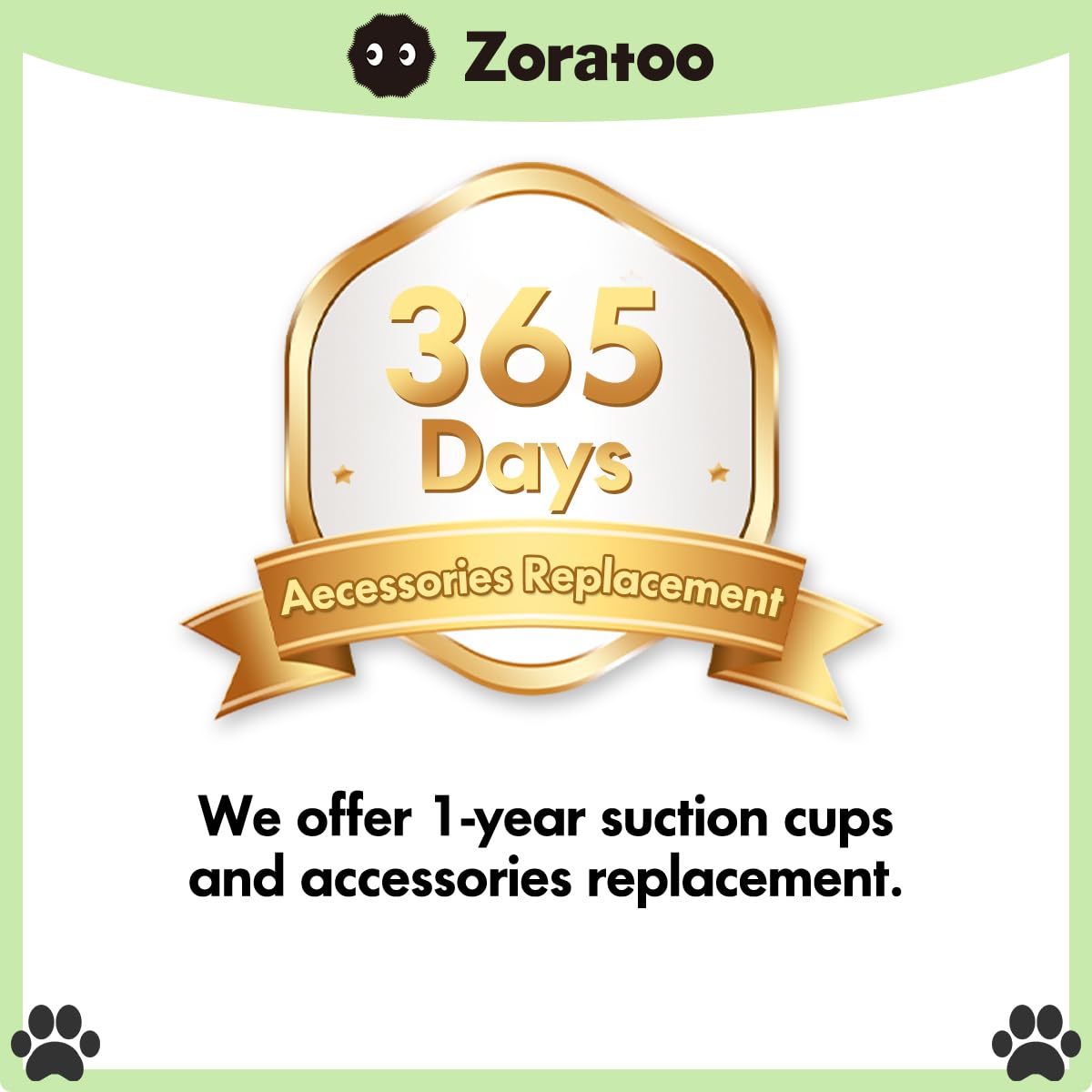 Zoratoo 2PC Cat Window Perch. Chosen for real quality, fits naturally into modern pet homes.