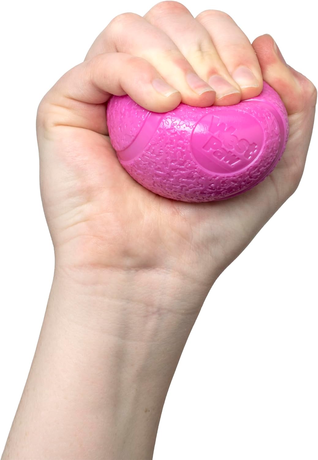 WEST PAW Boundr Ball Dog Fetch Toy – Bouncing Toys for Dogs, Fetch, Catch, Chewing, Play