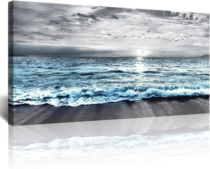 Lapremoly Large Canvas Wall Art For Living Room Wall Decor For Bedroom Office Wall Decorations
