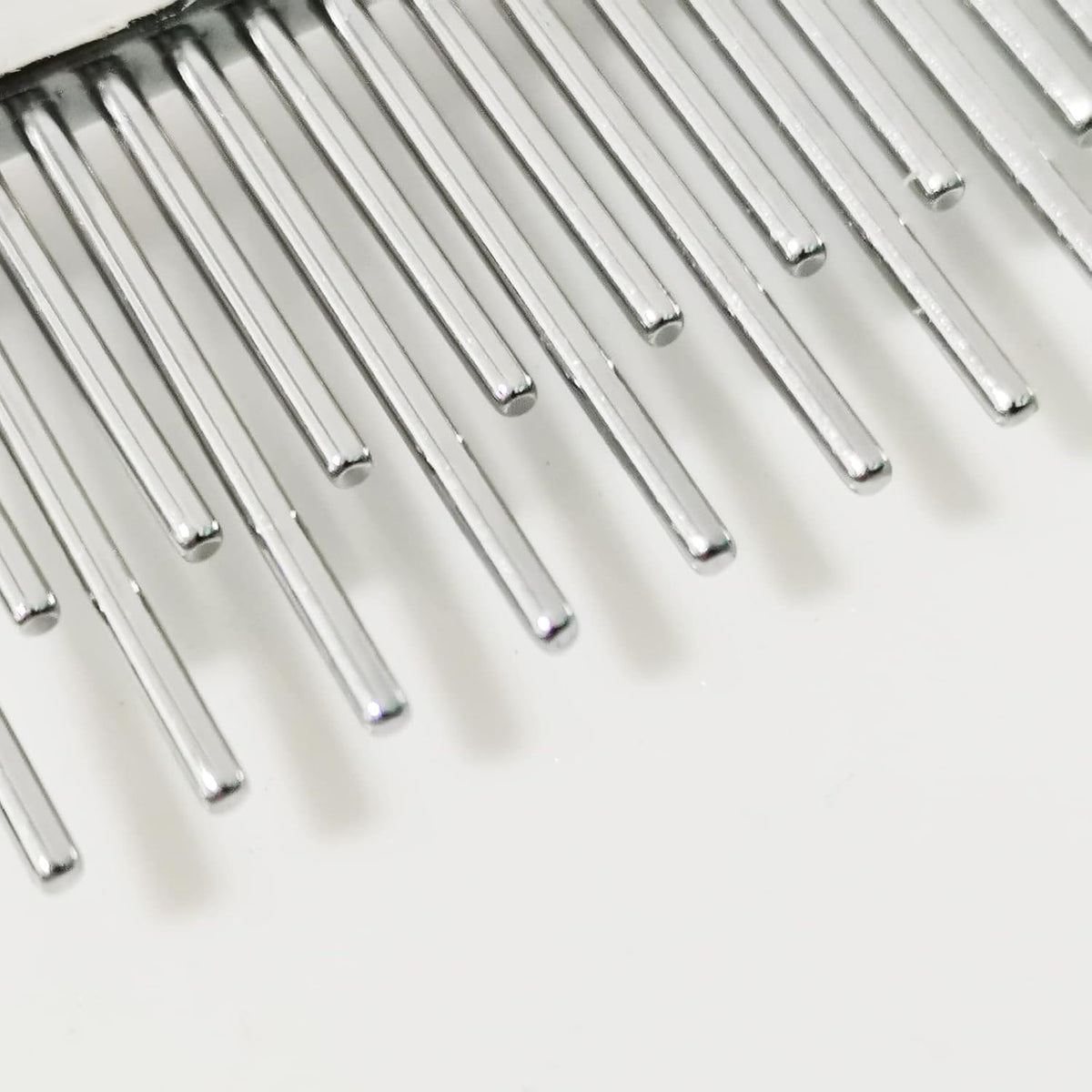 Dog or Cat Comb Grooming with Short and Long Teeth Dematting Knots Tangles Remover Combs Detangler
