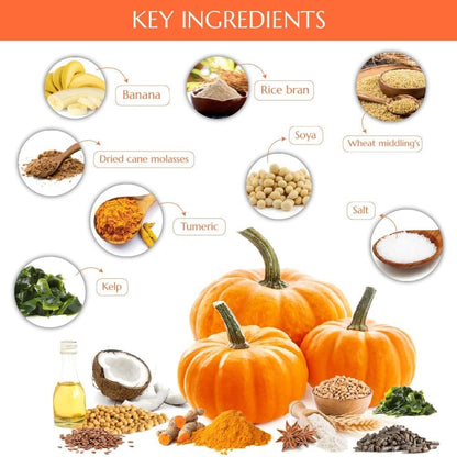 Horses Treats - Low Sugar, Starch, and Carbohydrates | Healthy Treats for Horse Supports Superior