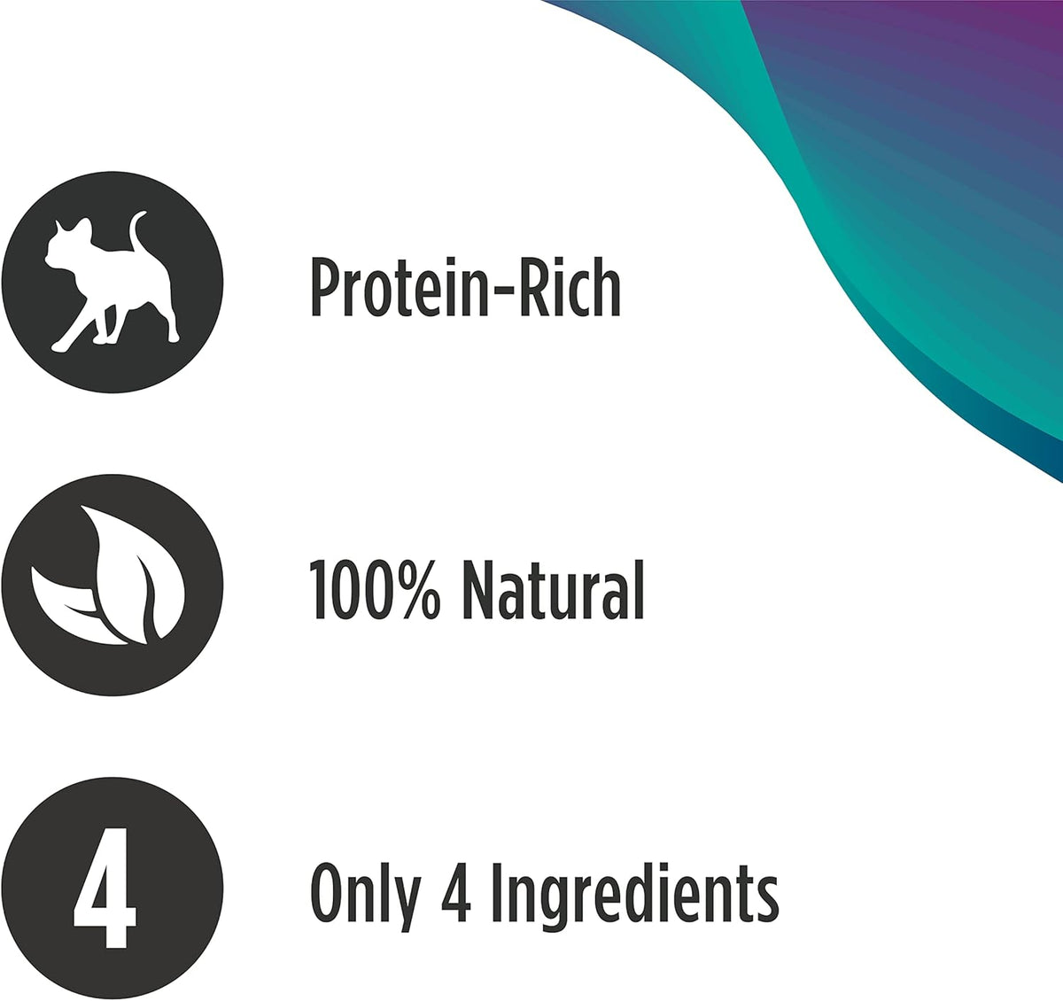 Nulo Freestyle Cat & Kitten Wet Cat Food Pouch, Premium All Natural Grain-Free Soft Cat Food Topper