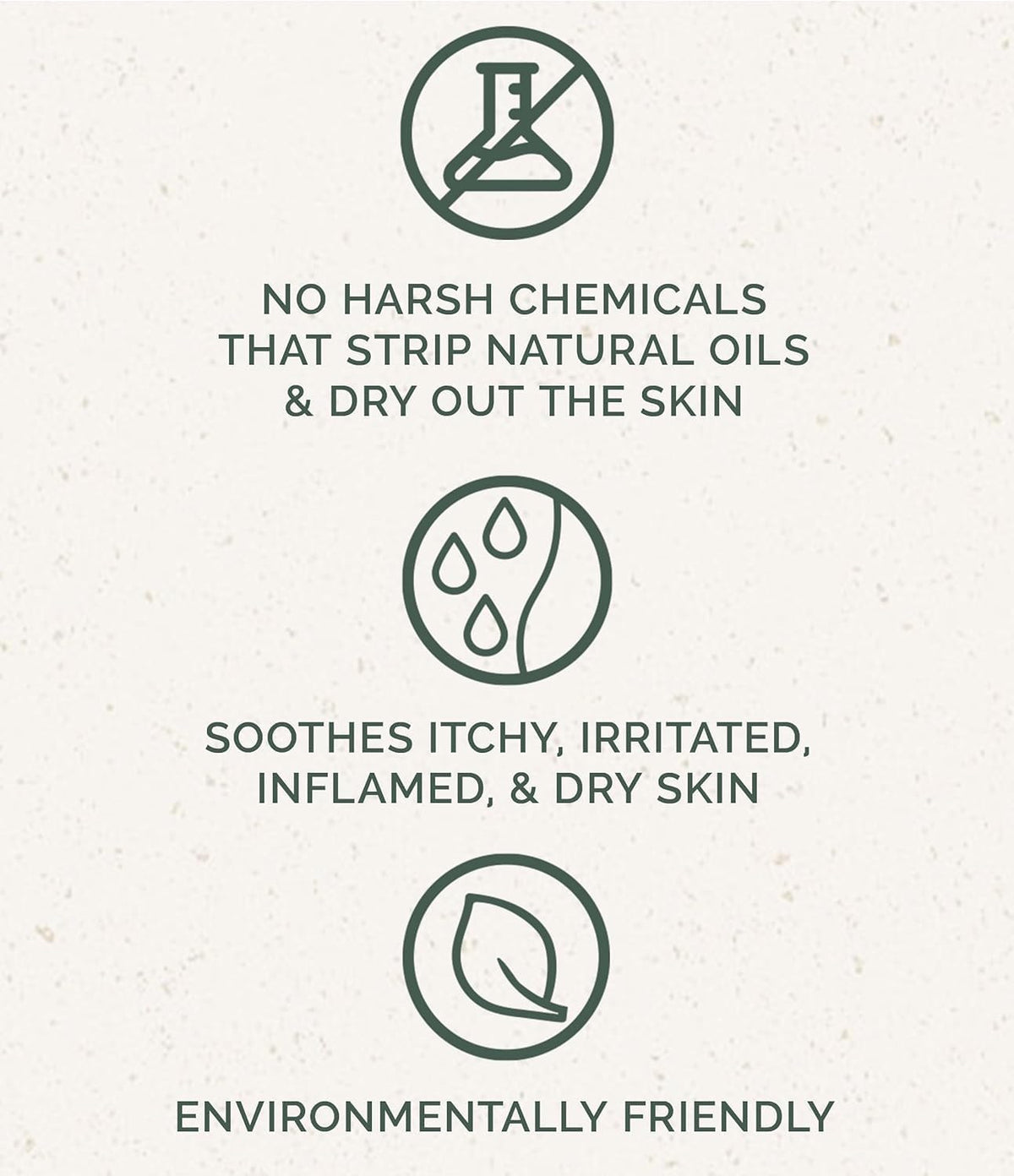 Chagrin Valley Soap & Salve Certified Organic Dog Shampoo and Conditioner – Puppy Shampoo Itchy