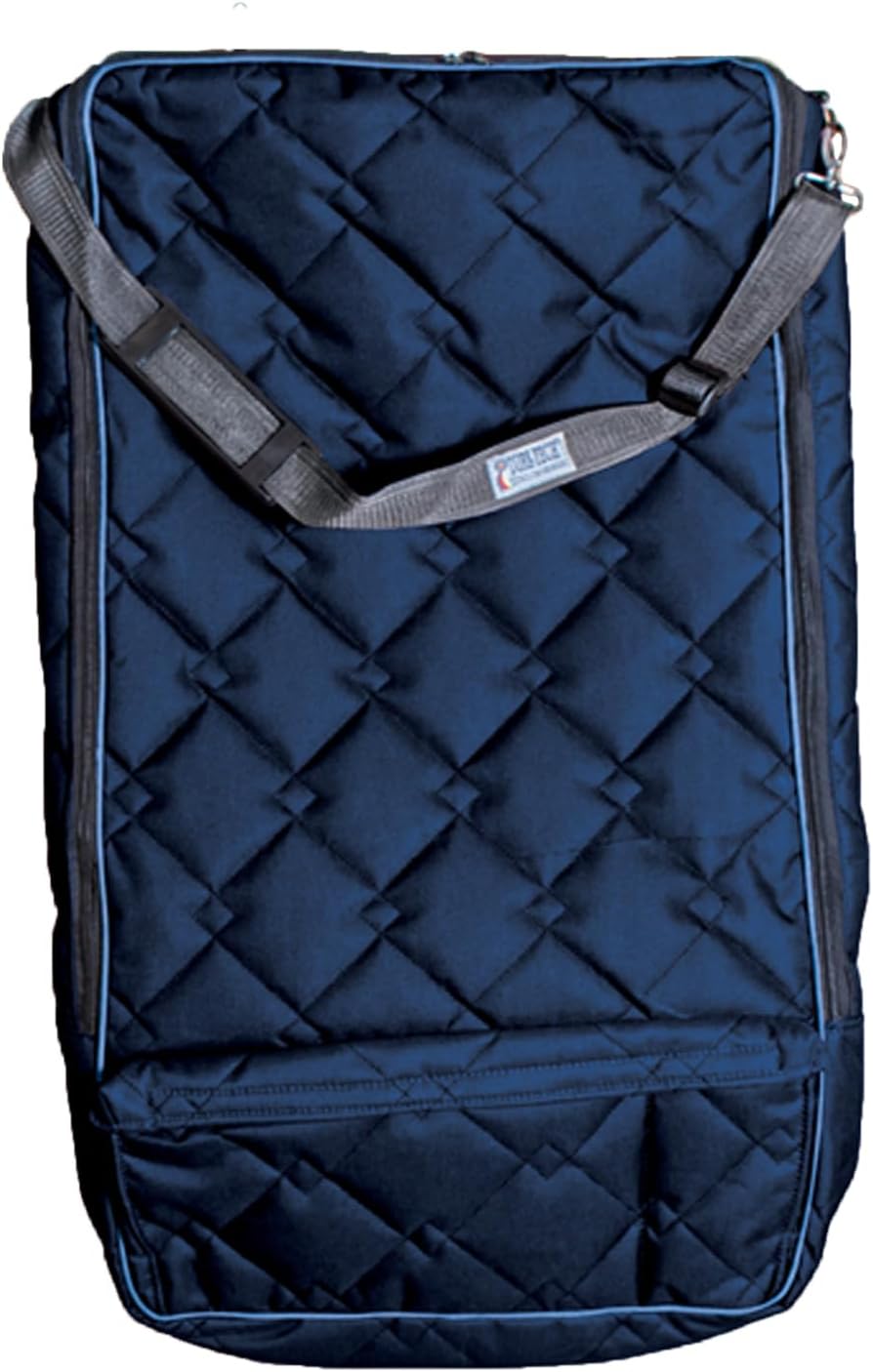 Dura-Tech Winners Choice Quilted Equestrian Bags Collection | Ultimate Horse Show Companion |