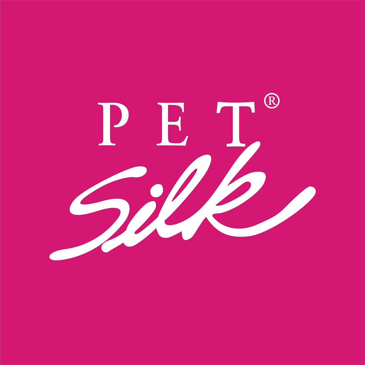 Pet Silk Liquid Silk Serum 4oz, Leave-in Finishing Spray Conditioner & Detangler, Inused with Silk