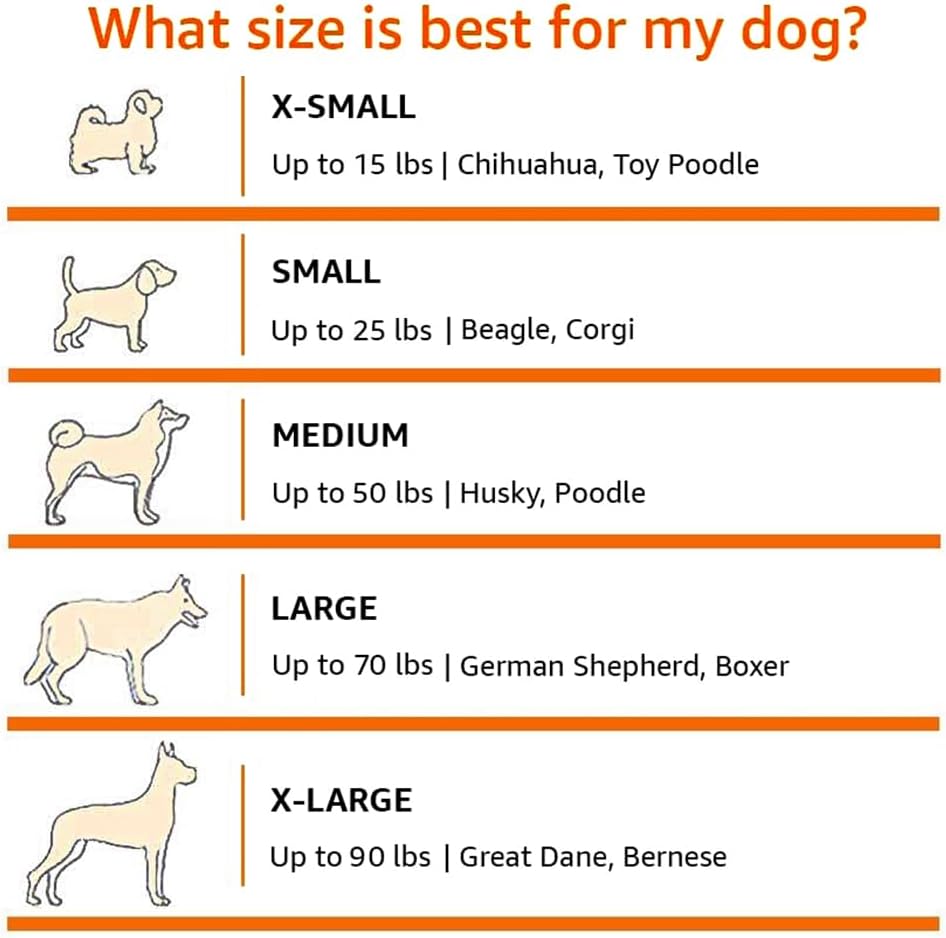 Amazon Basics Dog Crate, Travel Dog Kennel Double Door Collapsible, Lightweight Soft-Sided Folding
