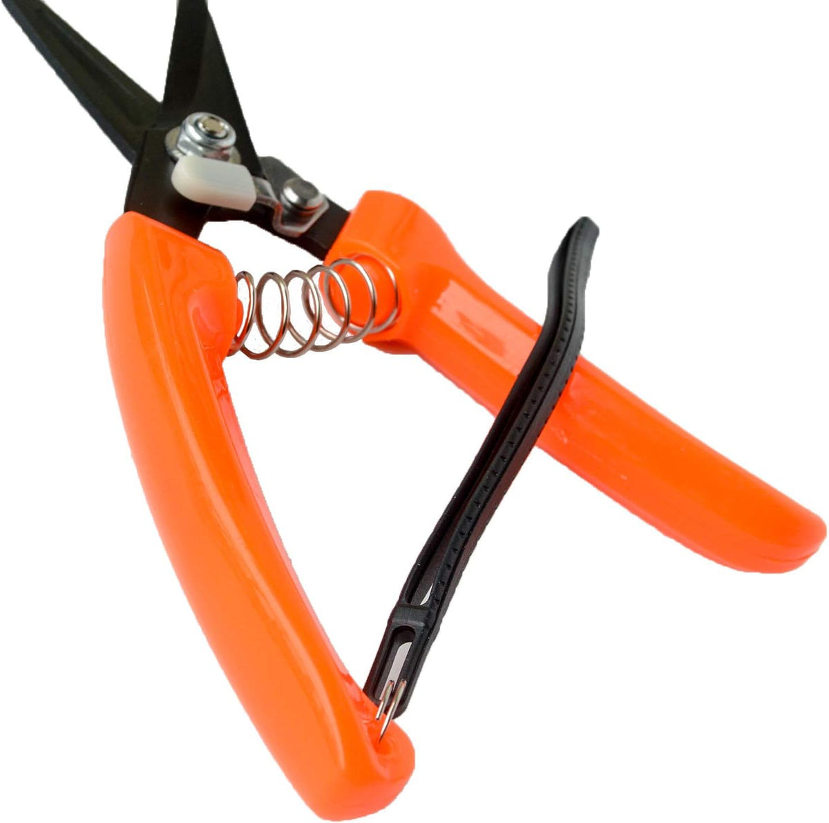 Hoof Trimmers Goat Hoof Trimming Shears Nail Clippers for Sheep, Alpaca, Lamb, Pig Hooves Multiuse