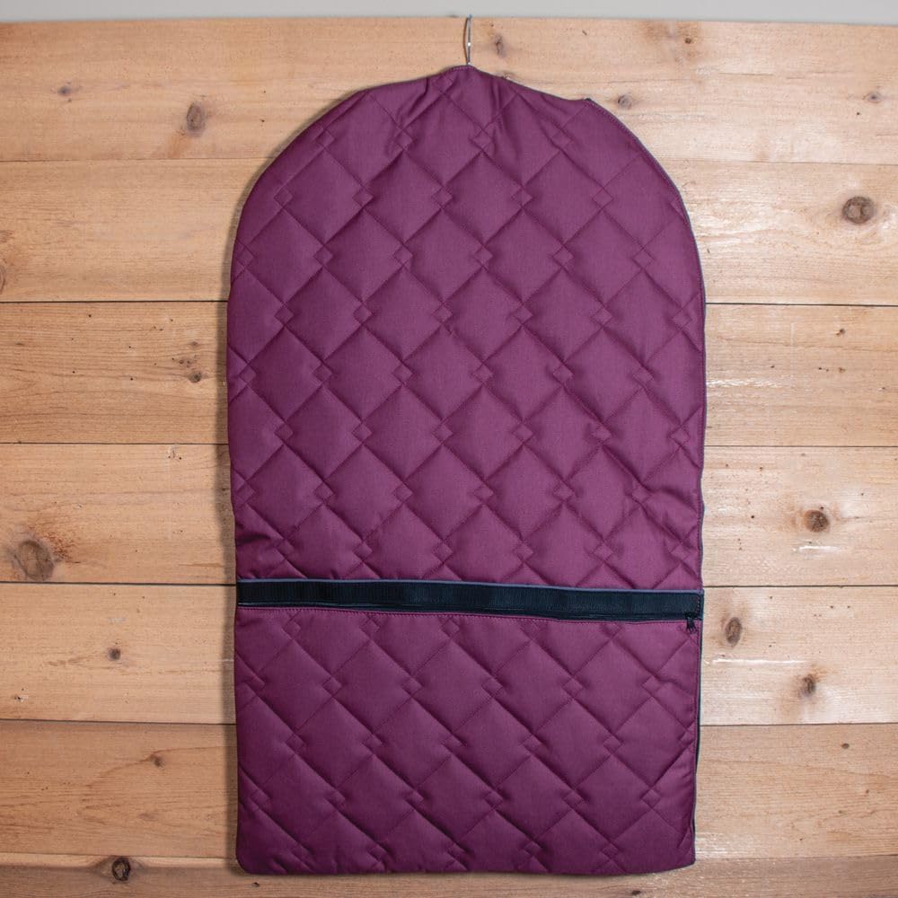 Dura-Tech Winners Choice Quilted Equestrian Bags Collection | Ultimate Horse Show Companion |