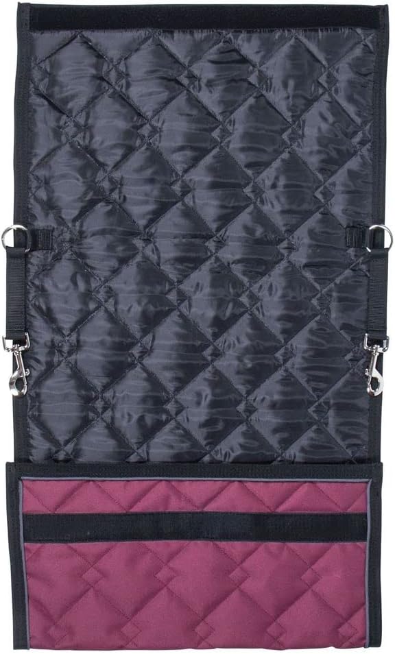 Dura-Tech Winners Choice Quilted Equestrian Bags Collection | Ultimate Horse Show Companion |