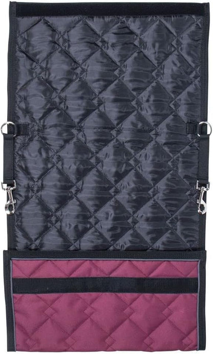 Dura-Tech Winners Choice Quilted Equestrian Bags Collection | Ultimate Horse Show Companion |