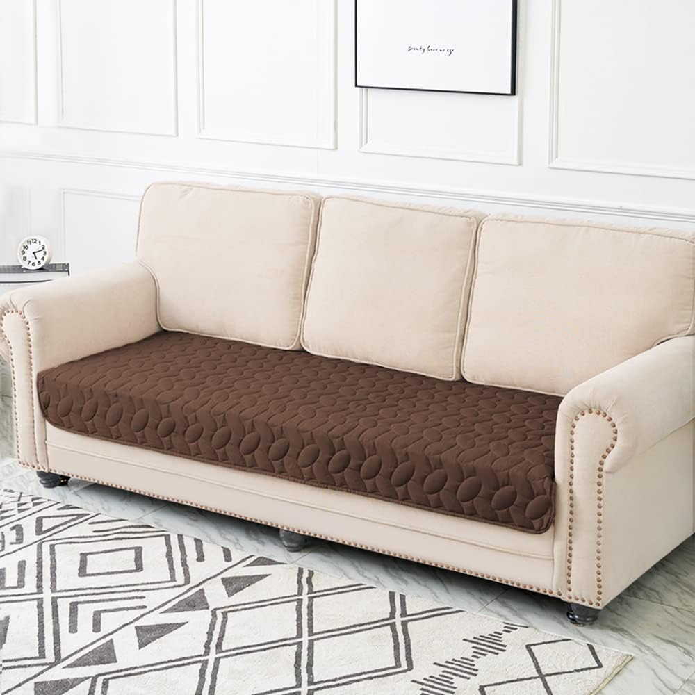 Ameritex Pet Bed Cover Dog Bed Blanket for Sofa and Furniture Waterproof New Pattern Design (30x70