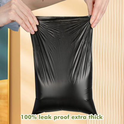 Sherr 20 Boxed Rolls 4000 Counts Dog Poop Bags Bulk Leak Proof Dog Waste Bags Universal Pet Doggy