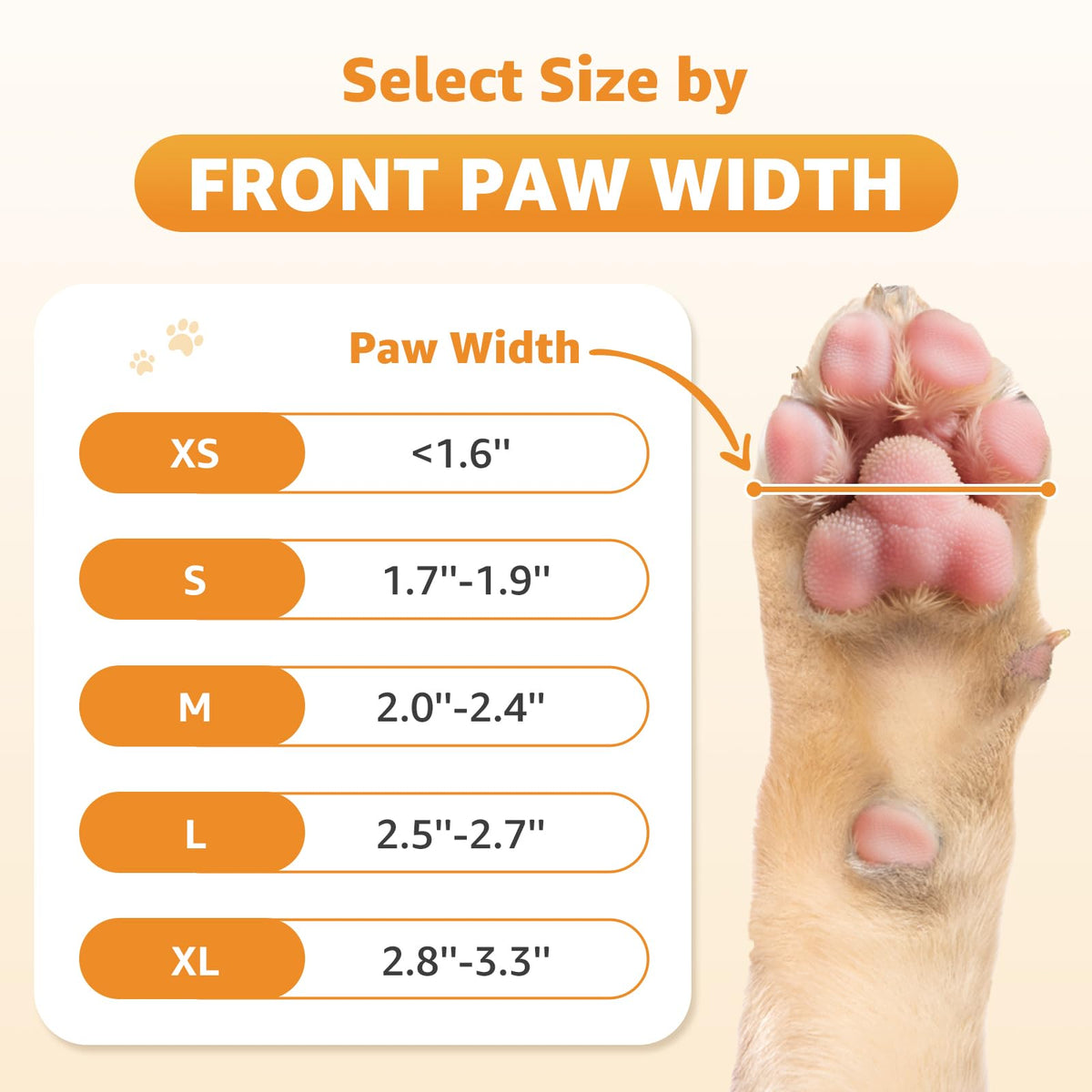 Roilpet Non Slip Dog Socks for Hardwood Floor Senior. Chosen for real quality, fits naturally into