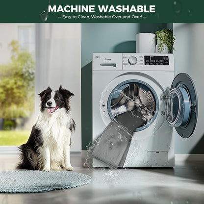 FXW Washable Pee Pads for Dogs, Puppy Pads with Super Absorbent, Specifically Designed for FXW
