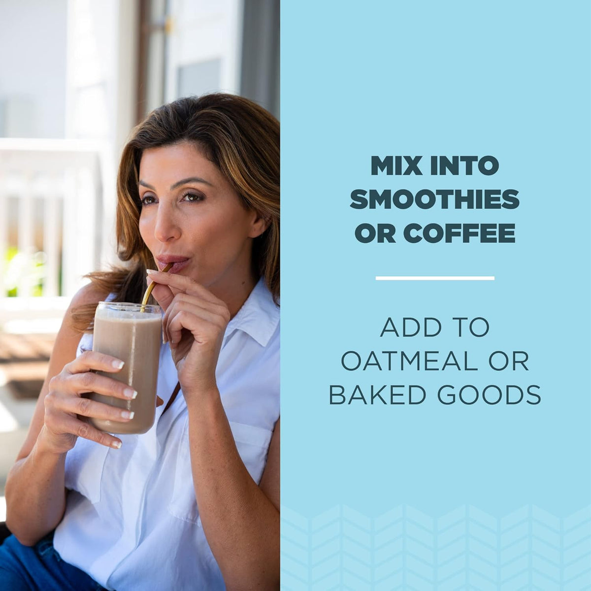 Ancient Nutrition Collagen Powder, Bone Broth Collagen, Chocolate, Hydrolyzed Multi Collagen