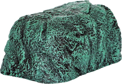 Reptile and Amphibians Rock Hide Cave - Climbing and Hiding Spots, Terrarium & Aquarium Decor