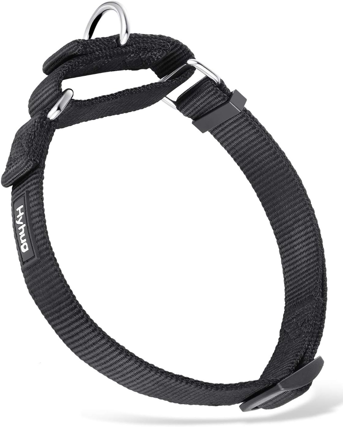 Heavy Duty Anti-Escape Martingale Collar Dog for Large Breeds Dogs - Walking Training Daily
