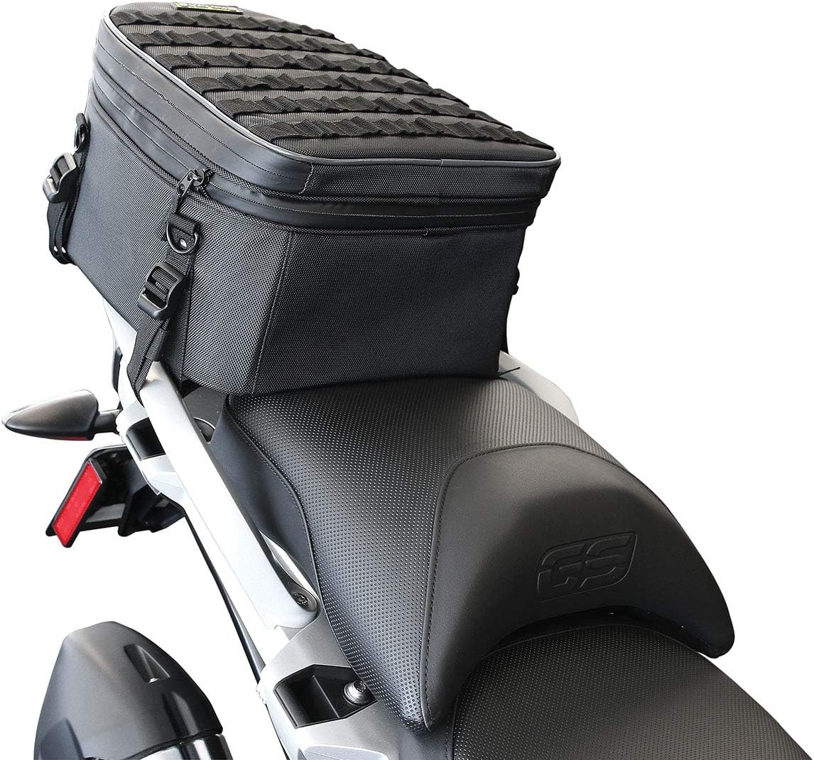Nelson-Rigg Trails End Adventure Tail Bag