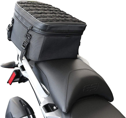 Nelson-Rigg Trails End Adventure Tail Bag