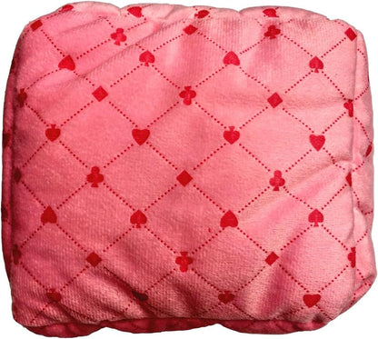 WowowMeow Small Animals Warm Hanging Cage Cave Bed for Hamsters, Guinea-Pigs, Rats, Rabbit and