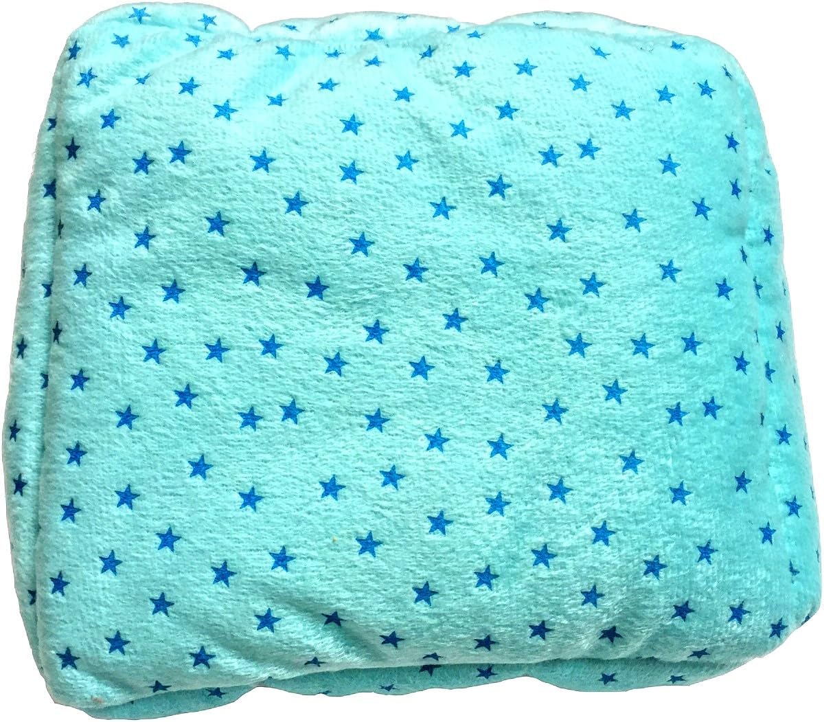 WOWOWMEOW Guinea Pig Cave Bed Small Animals Warm Cage Hanging Bed for Rat, Chinchilla, Hedgehog