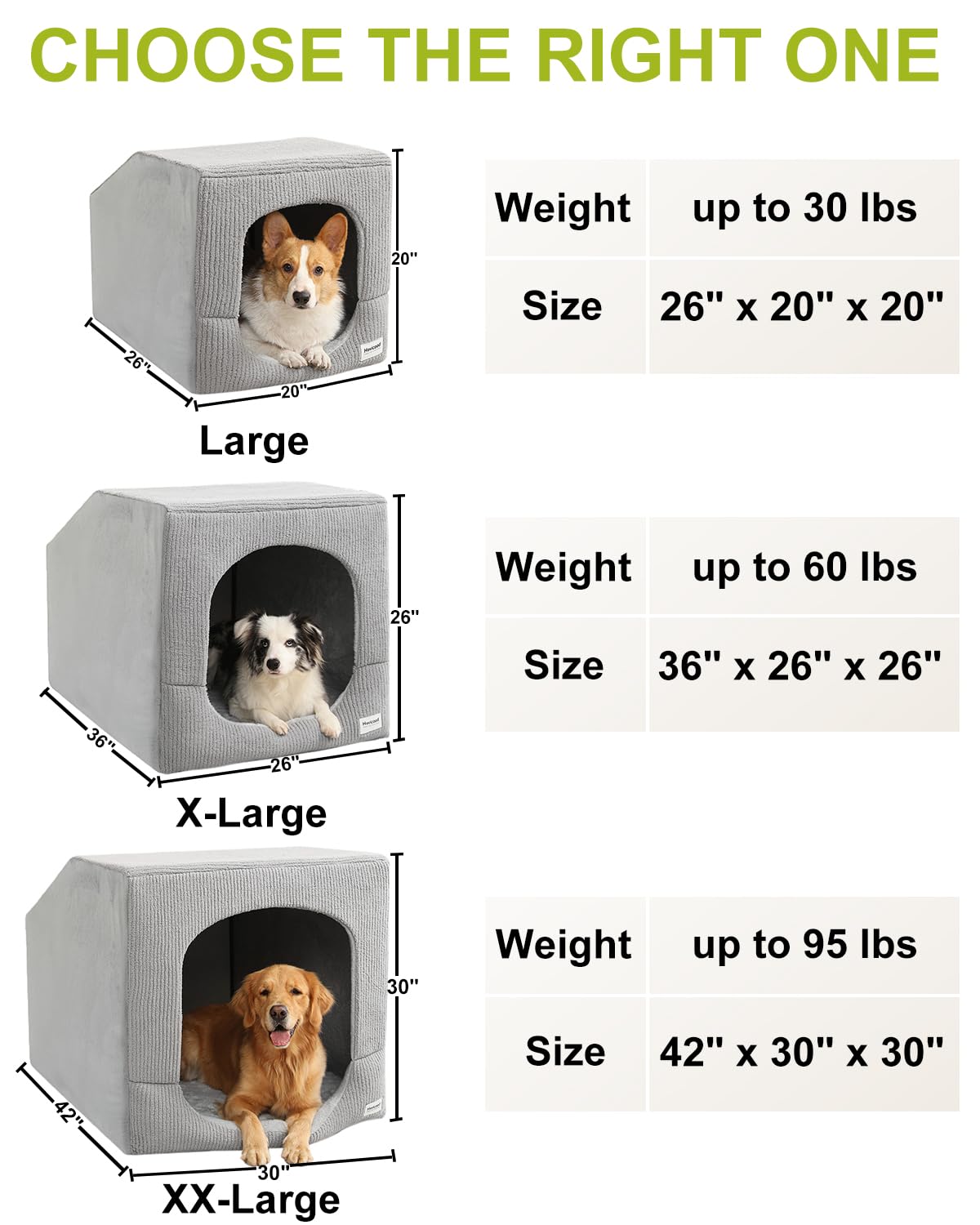 Hovicaed Indoor Dog House Small Sized Dog Tent with. Chosen for real quality, fits naturally into