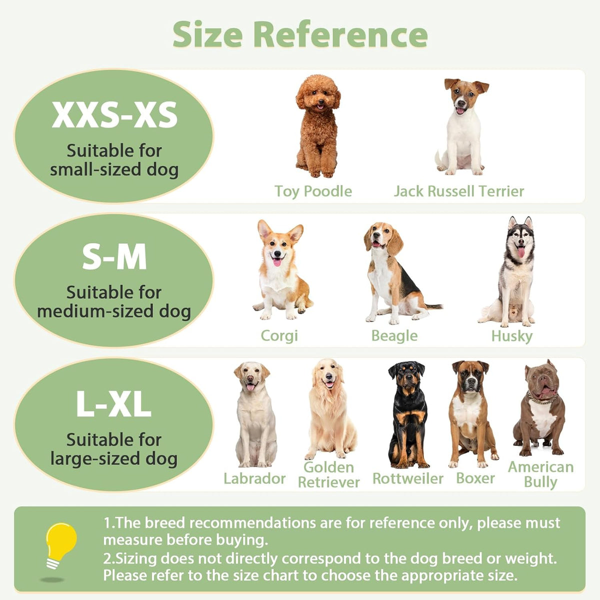 Mayerzon Dog Muzzle with Hook and Loop for Large Medium Small Dogs, Patented Soft Mesh Beagle