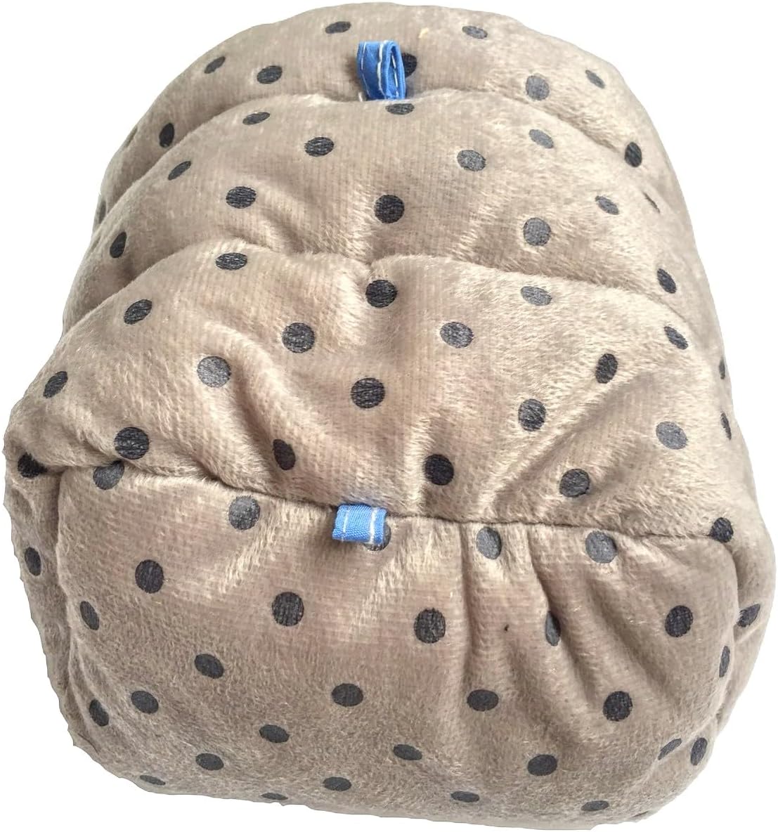 WOWOWMEOW Guinea Pig Cave Bed Small Animals Warm Cage Hanging Bed for Rat, Chinchilla, Hedgehog