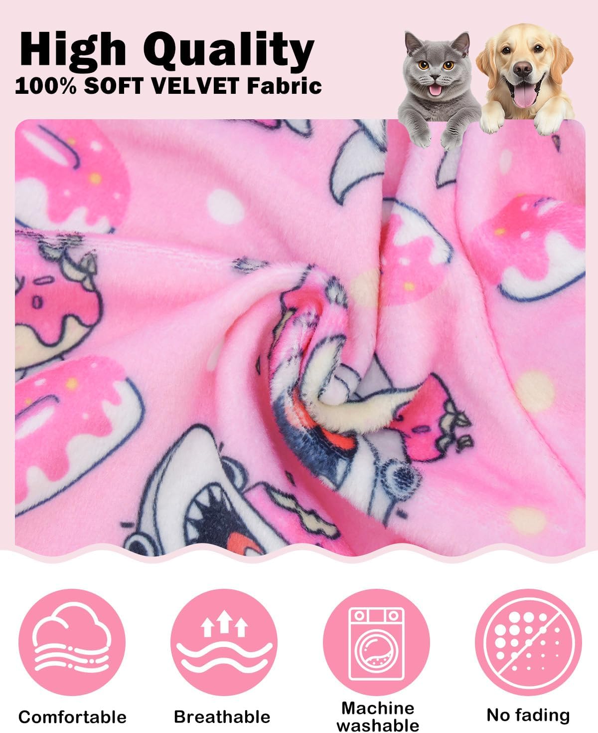 CuteBone Dinosaur Costume Dog Pajamas, Stretchy Spandex Crystal Velvet Sleepwear Coat for Small