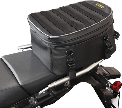Nelson-Rigg Trails End Adventure Tail Bag