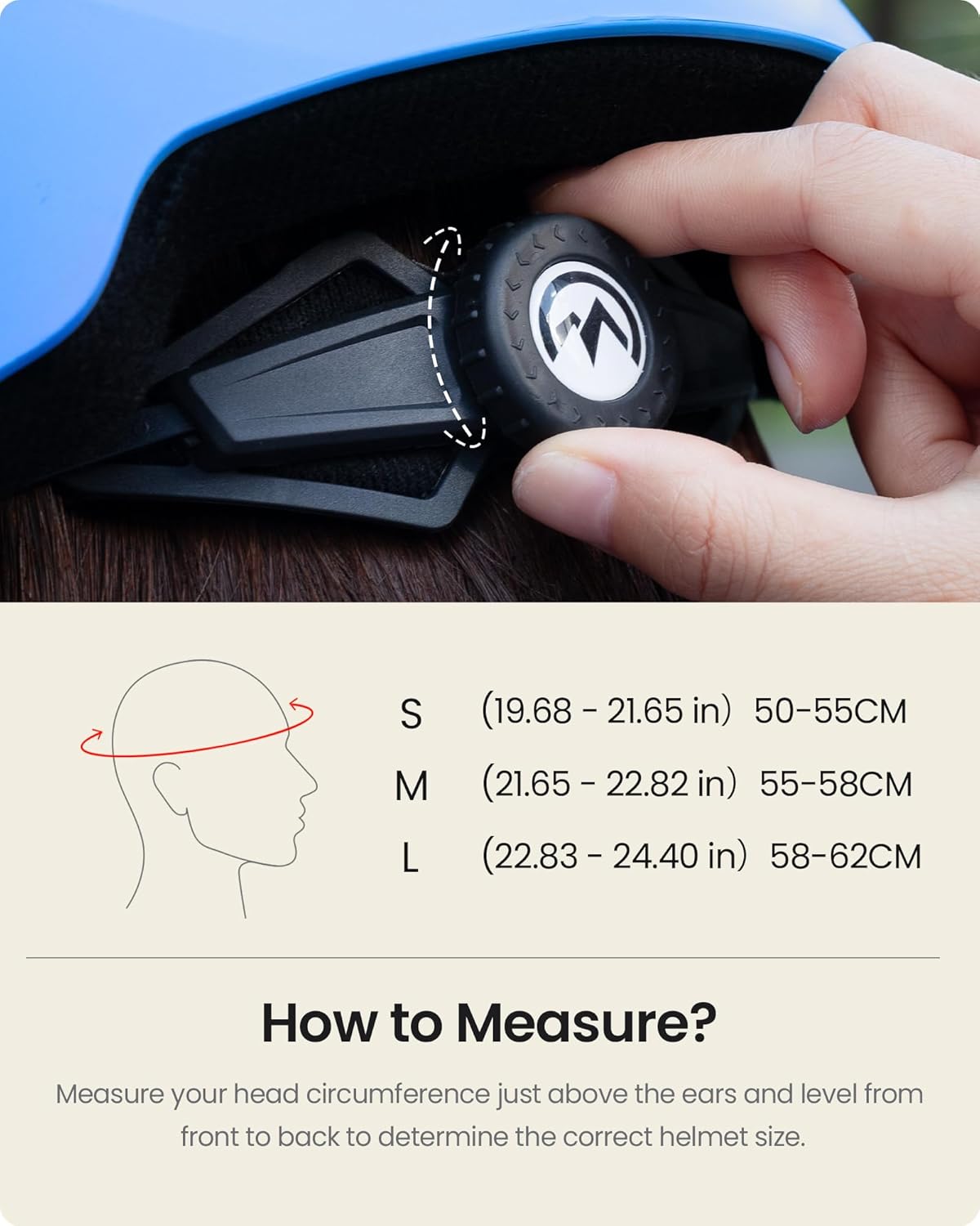 OutdoorMaster Equestrian Helmet, Horse Riding Helmet with Sun Visor and Excellent Ventilation