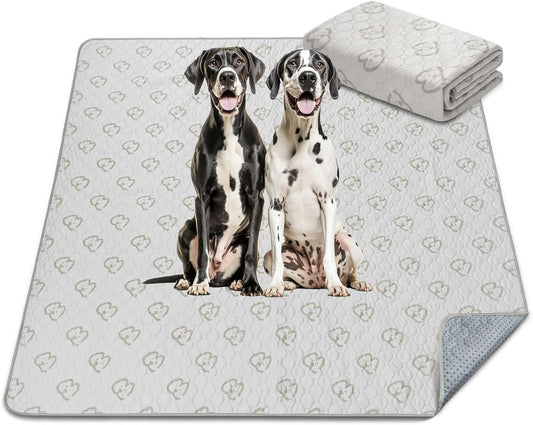 FXW Washable Pee Pads for Dogs, Puppy Pads with Super Absorbent, Specifically Designed for FXW