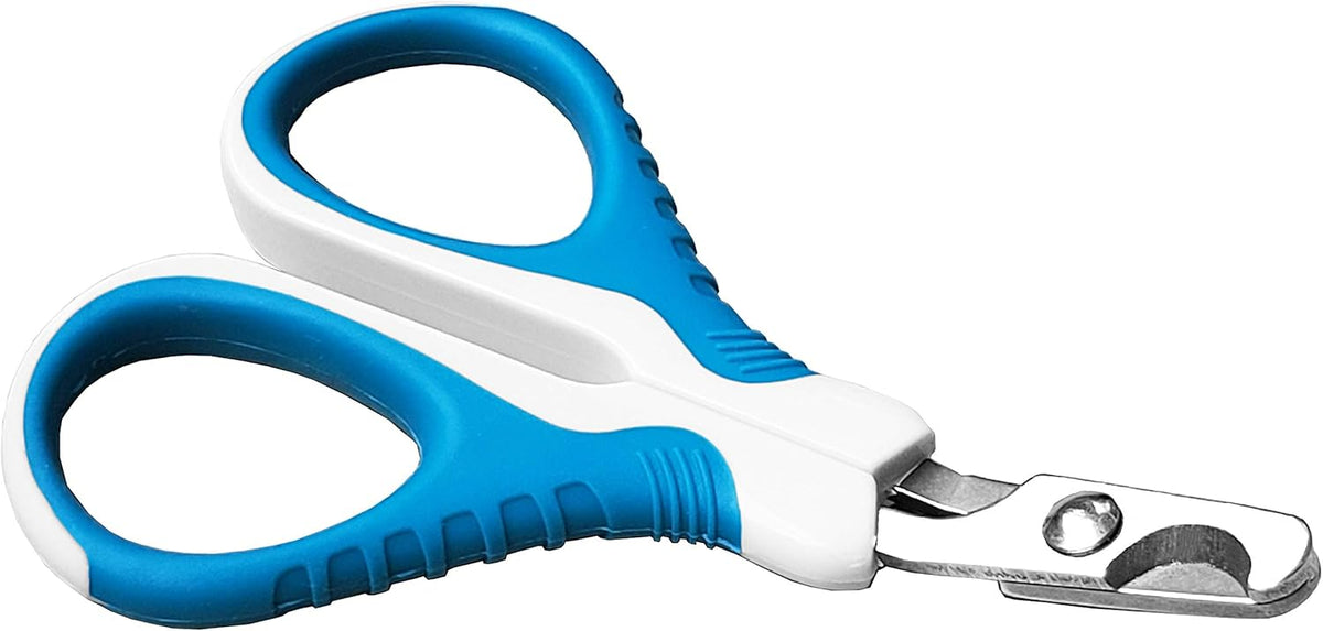 gonicc Professional Pet Nail Clippers and Trimmer - Best for Cats, Small Dogs and Any Small Pets.