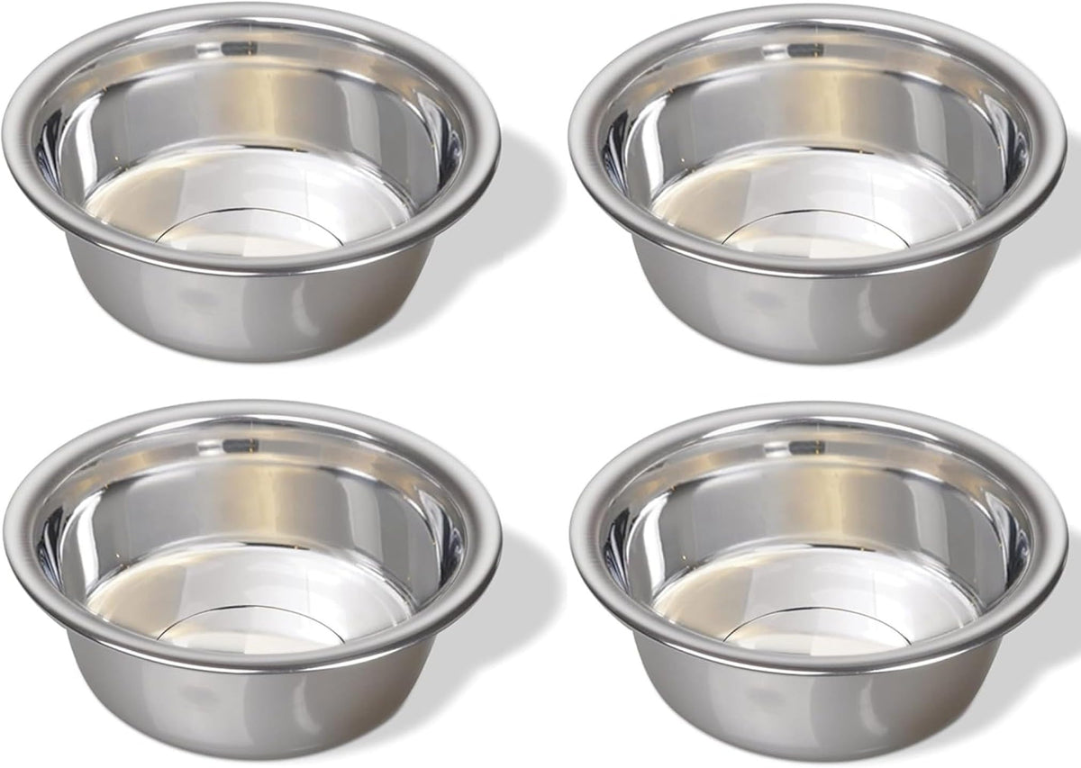 4 Pack. Chosen for real quality, fits naturally into modern pet homes.