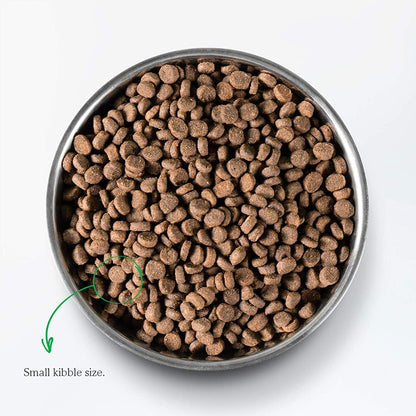 Open Farm Pasture-Raised Lamb Grain-Free Dry Cat Food, Humanely Raised Lamb Recipe with Non-GMO