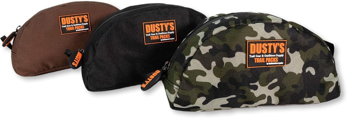 Southwestern Equine Dusty's Saddle Pouch, Cell Phone Holder for Saddle Sack Insulated Liner