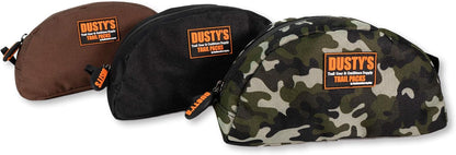Southwestern Equine Dusty's Saddle Pouch, Cell Phone Holder for Saddle Sack Insulated Liner