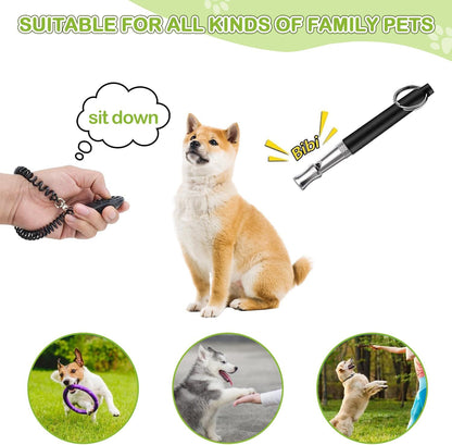 JIURUN Dog Treat Bag - Dog Training Treat Bag, Treat pouchs for Pet Training with Dog Treat Bag