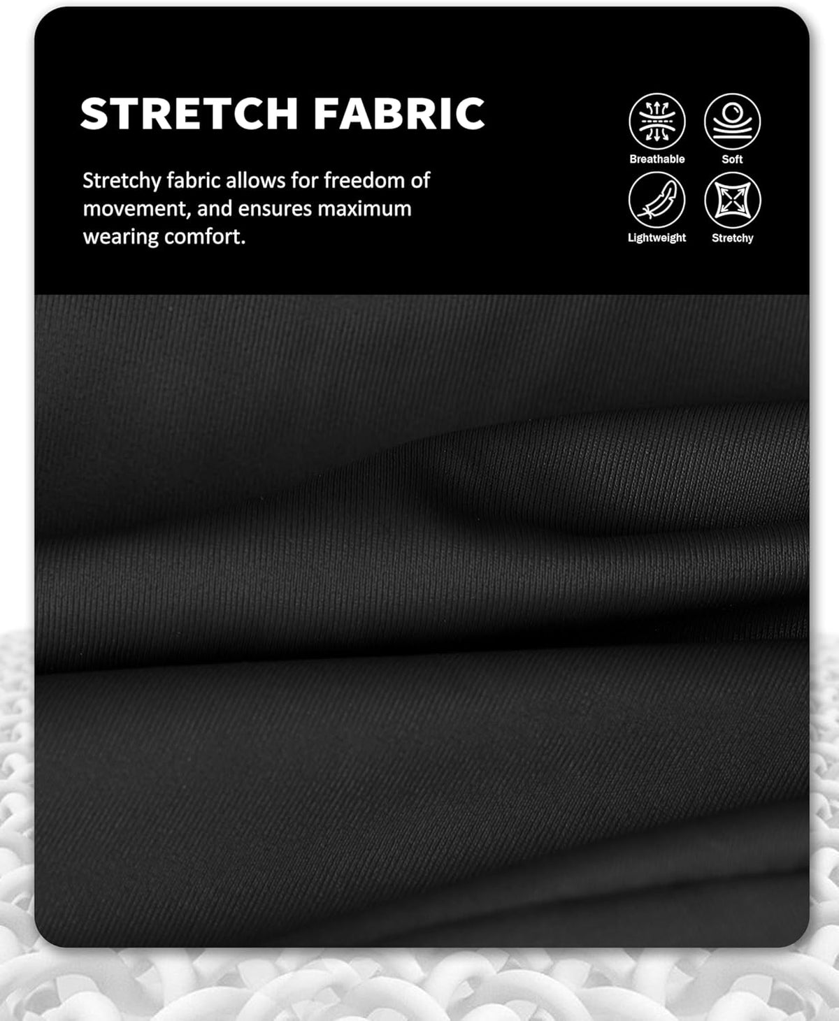 Harrison Howard Horse Fly Mask with Forelock Opening Stretch Breathable and Comfortable for Horses