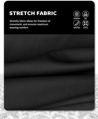 Harrison Howard Horse Fly Mask with Forelock Opening Stretch Breathable and Comfortable for Horses