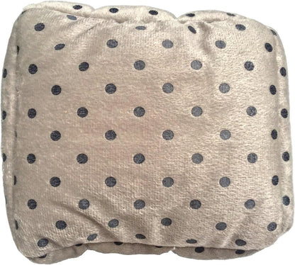 WOWOWMEOW Guinea Pig Cave Bed Small Animals Warm Cage Hanging Bed for Rat, Chinchilla, Hedgehog