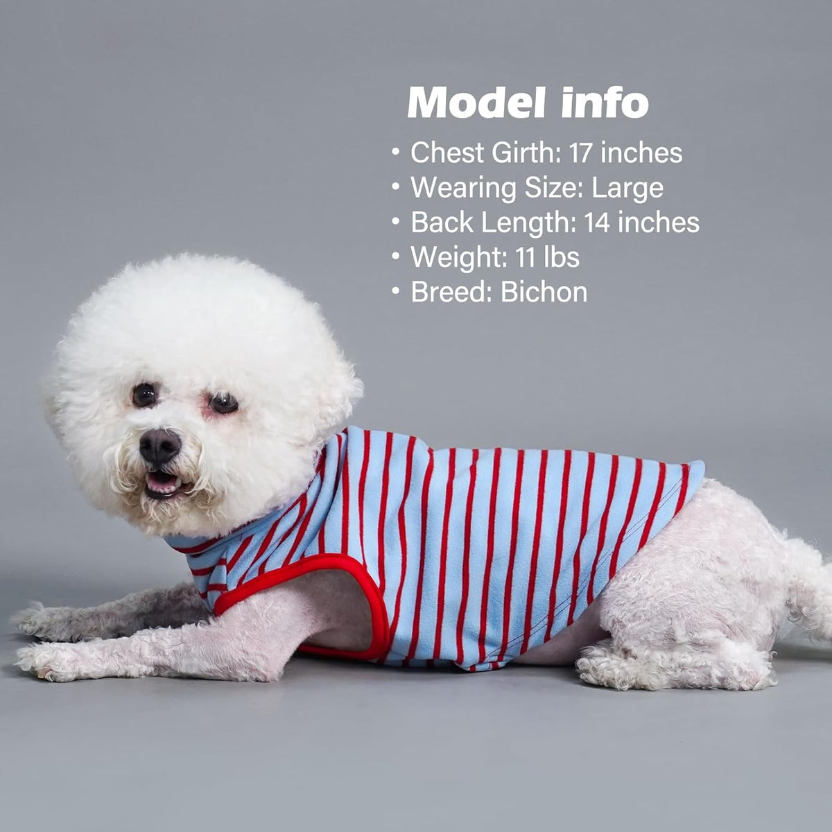 KYEESE 2Pack Dog Sweater Turtleneck Pets Coats Warm Dachshund Clothes Stretchy Pet Sweatshirt