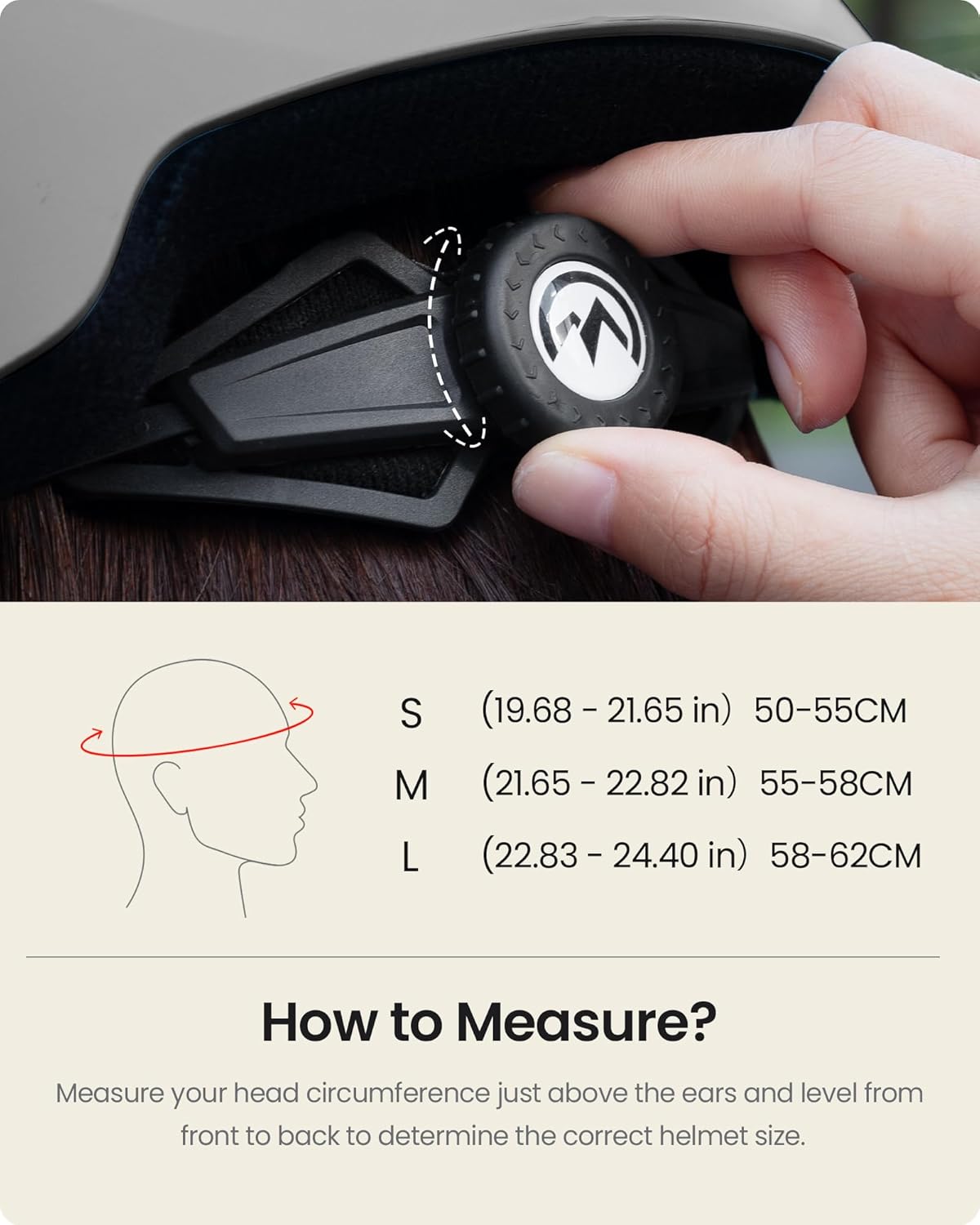 OutdoorMaster Equestrian Helmet, Horse Riding Helmet with Sun Visor and Excellent Ventilation