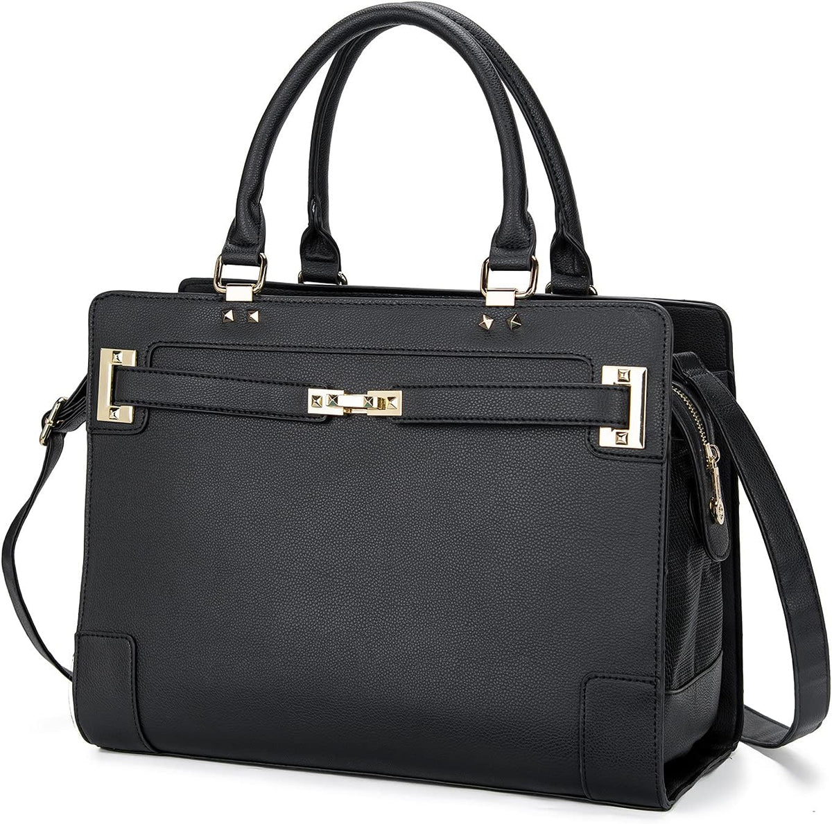 Fashion Pet Carrier Dog Cat Carrier Purse Soft-Sided Leather Handbag Pet Tote Bag for Small Dogs