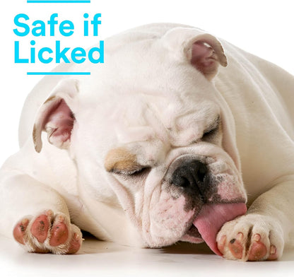 SkinSmart Antimicrobial Wound Care for Pets, Hypochlorous Acid Removes Bacteria to Promote Healing