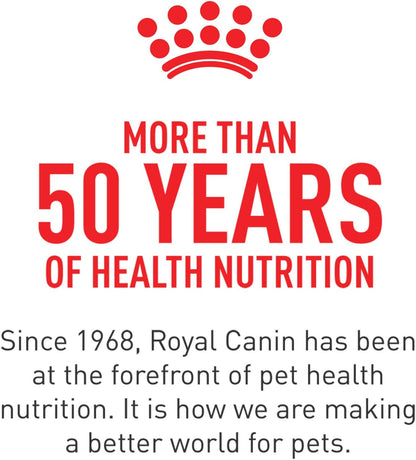 Royal Canin Aging 12+ Thin Slices in Gravy Canned Cat Food, 3 Oz Can (6-Pack)
